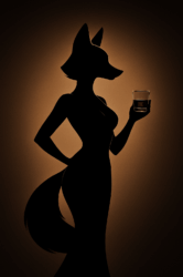 The Whiskey Fox